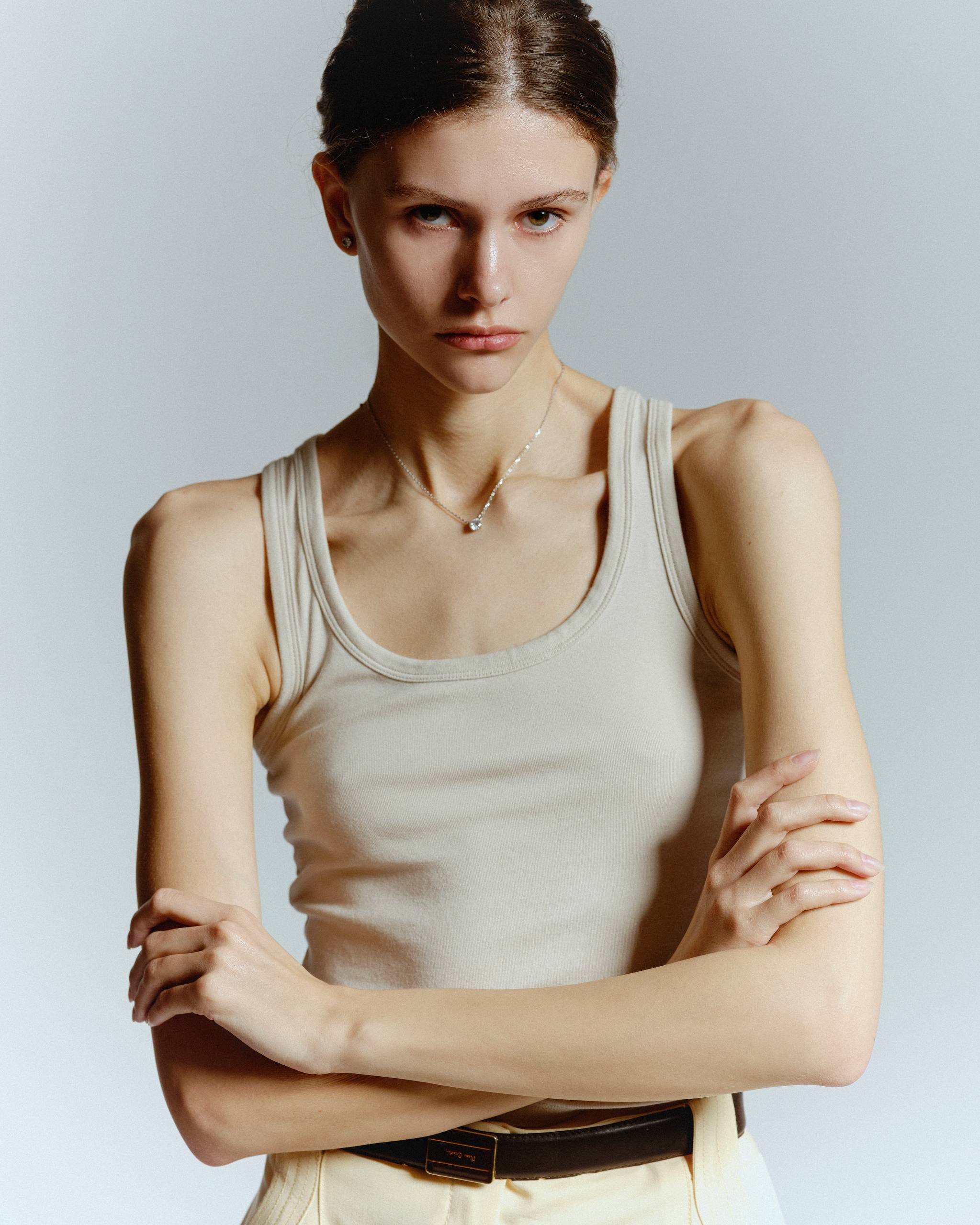Alyona L — NIKA MODELS